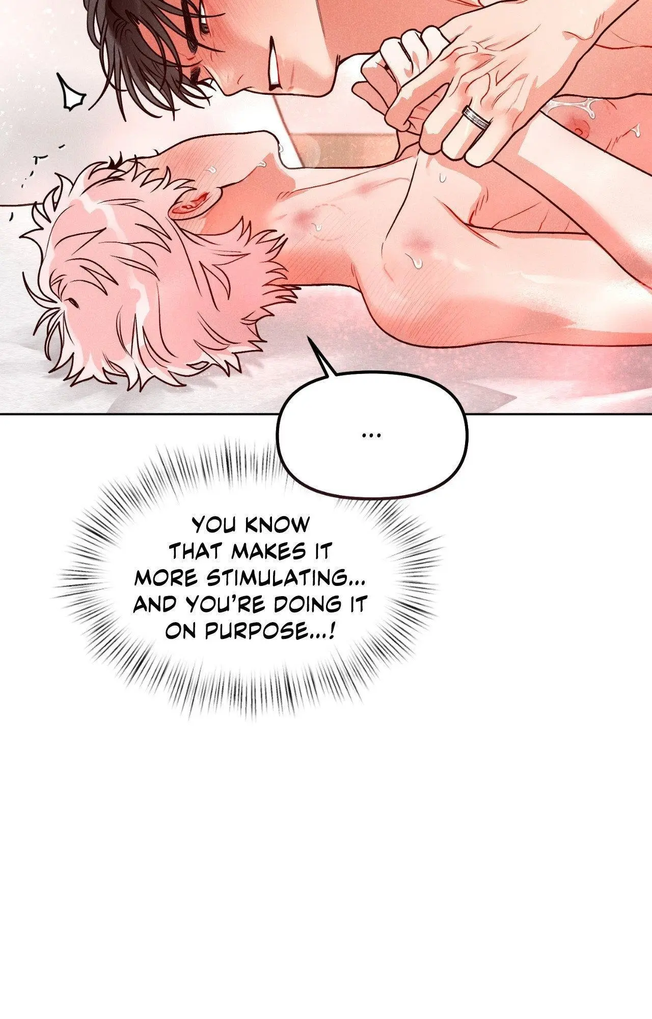 Private Call - Chapter 40 Page 13