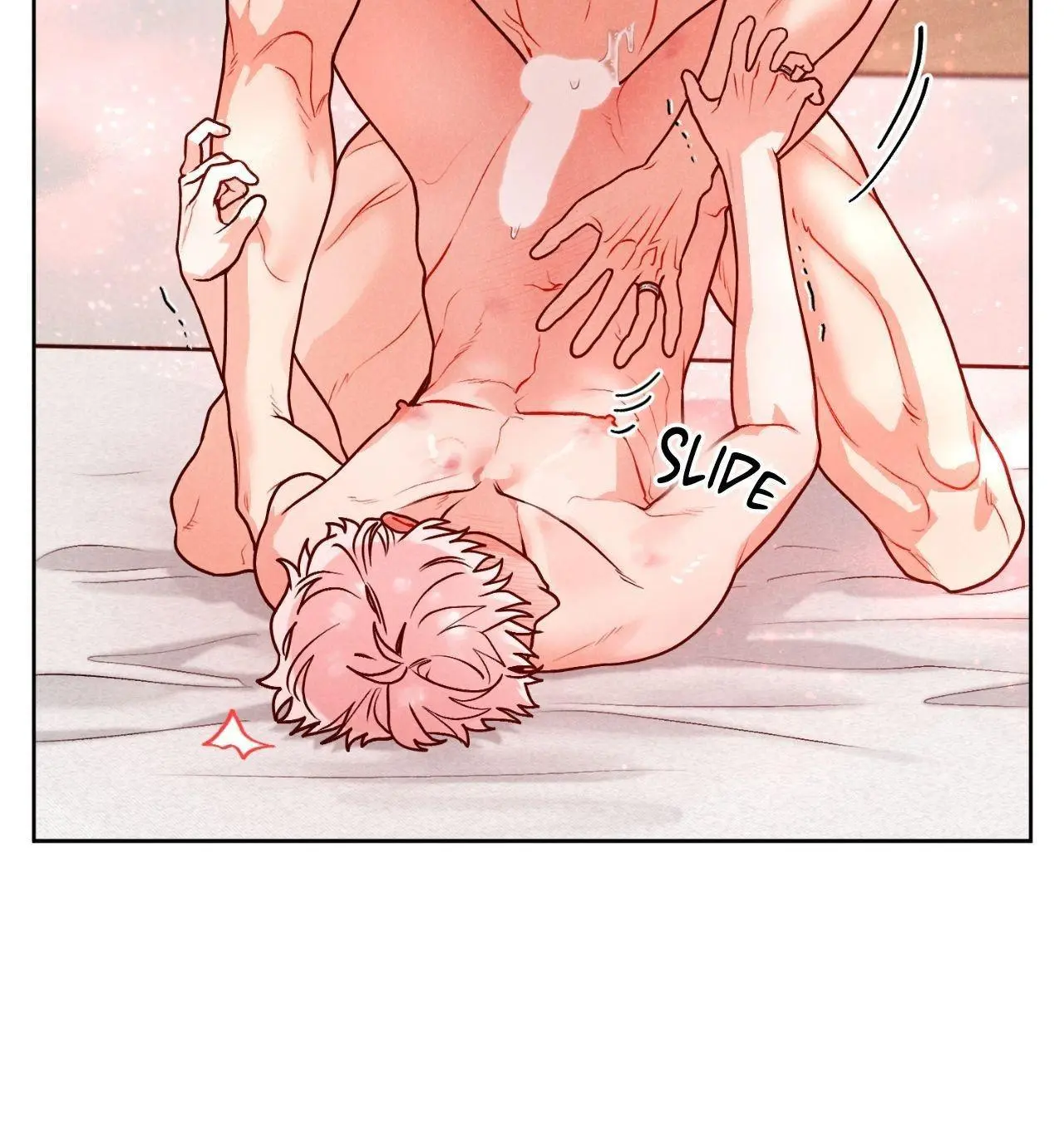 Private Call - Chapter 40 Page 24