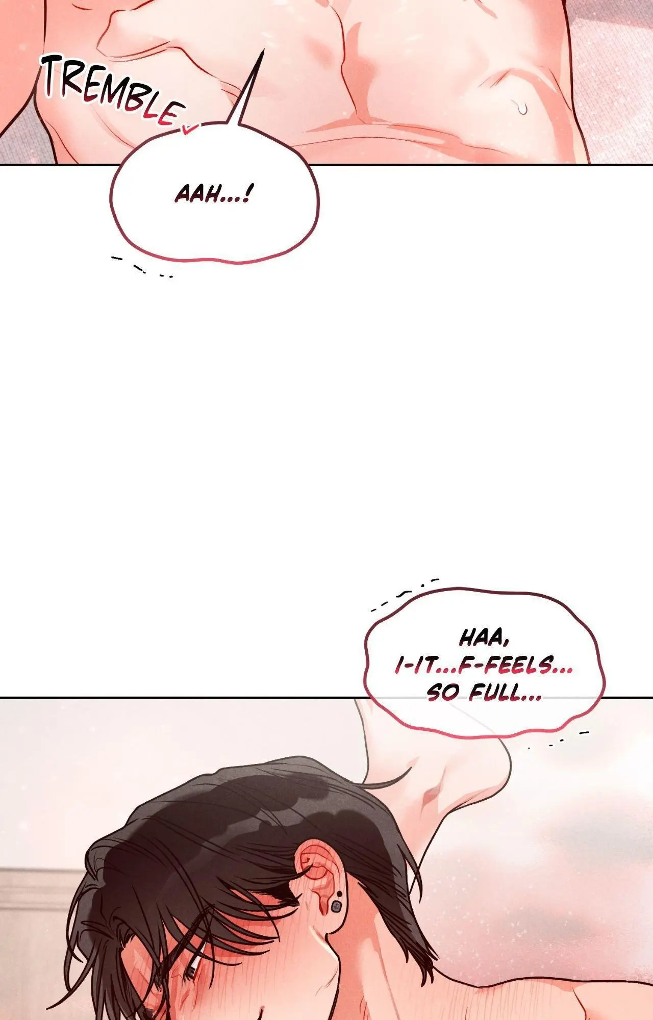 Private Call - Chapter 40 Page 27