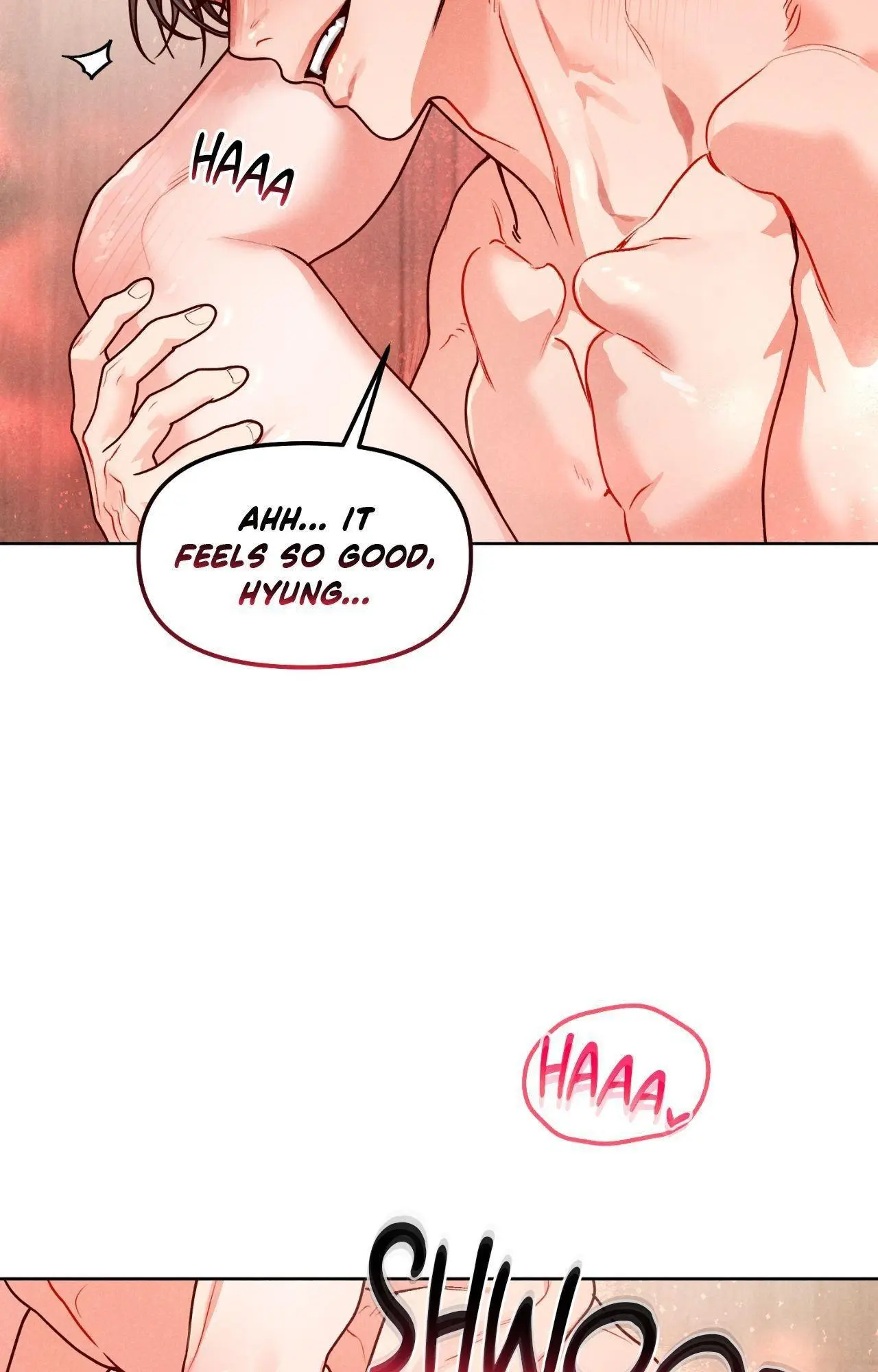 Private Call - Chapter 40 Page 28
