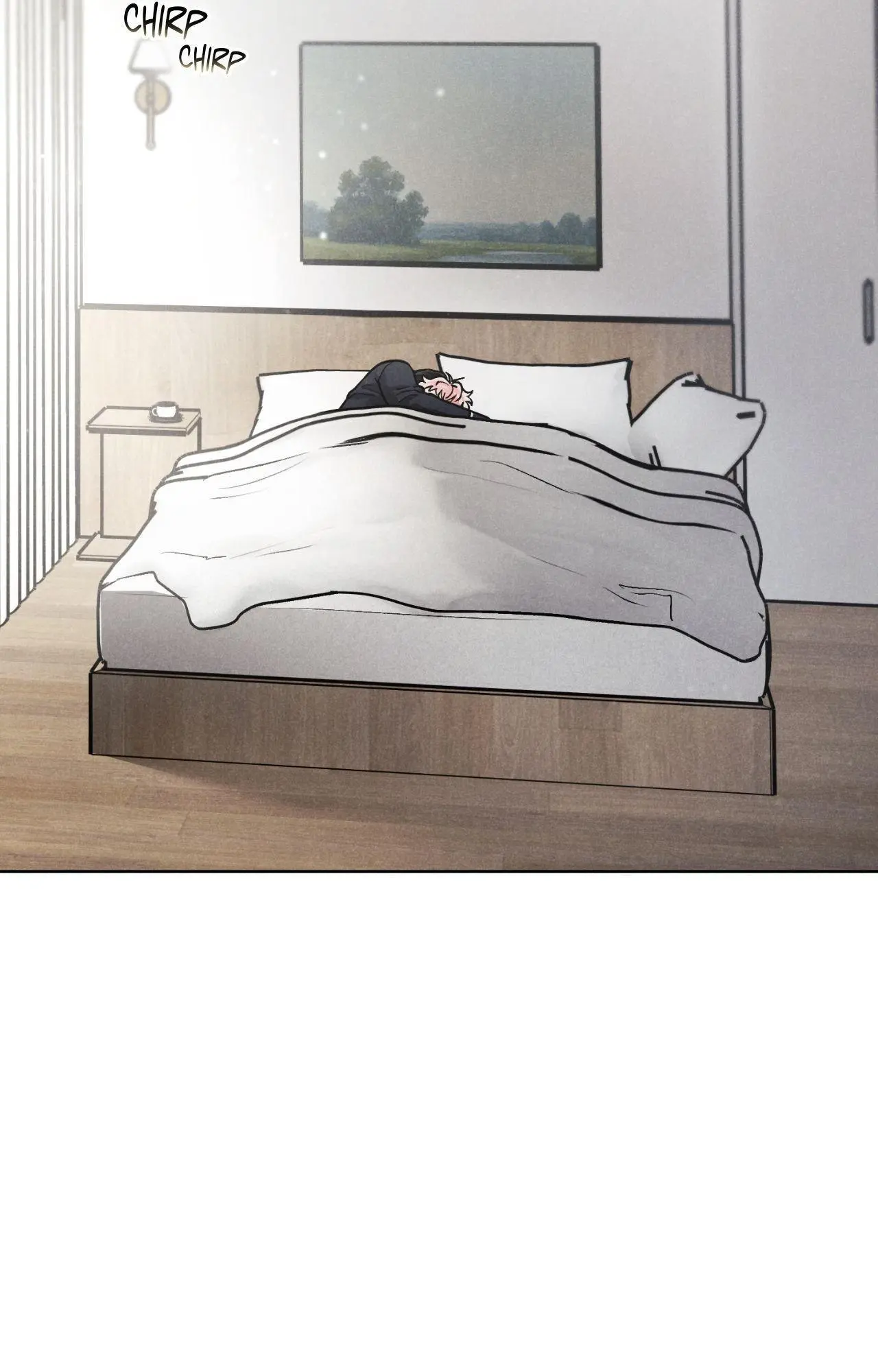 Private Call - Chapter 40 Page 46