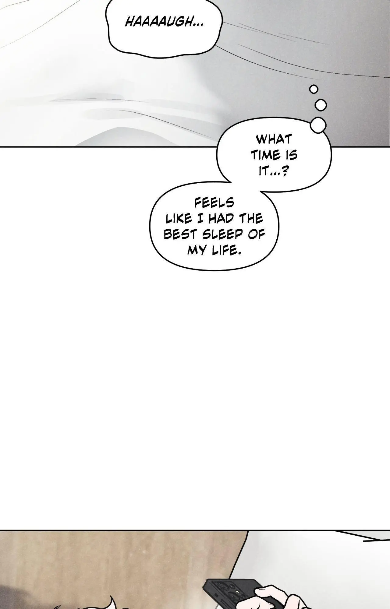 Private Call - Chapter 40 Page 49