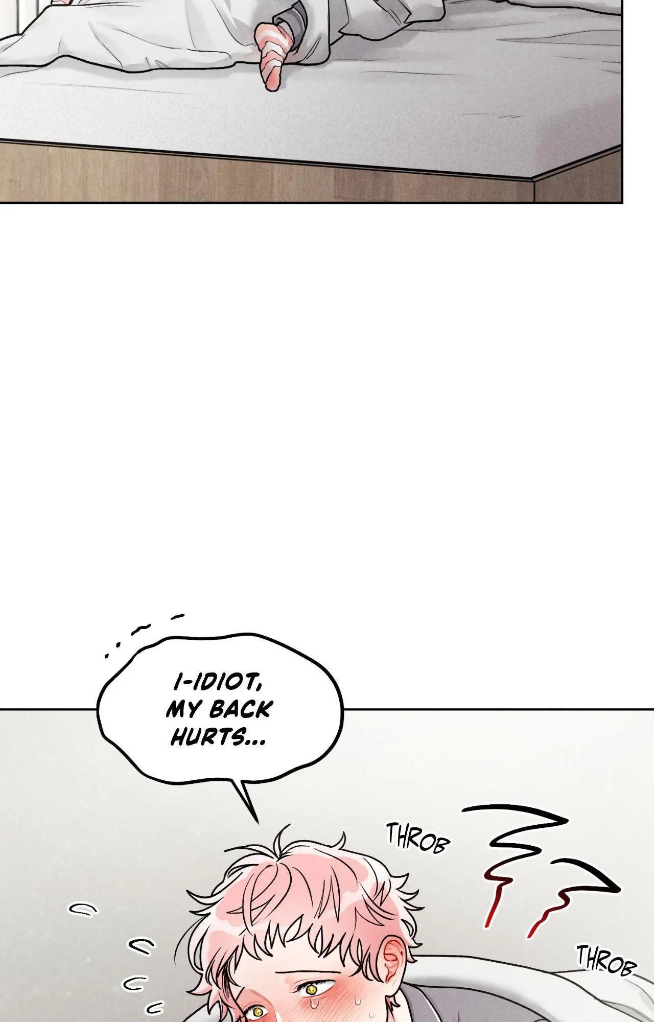 Private Call - Chapter 40 Page 53