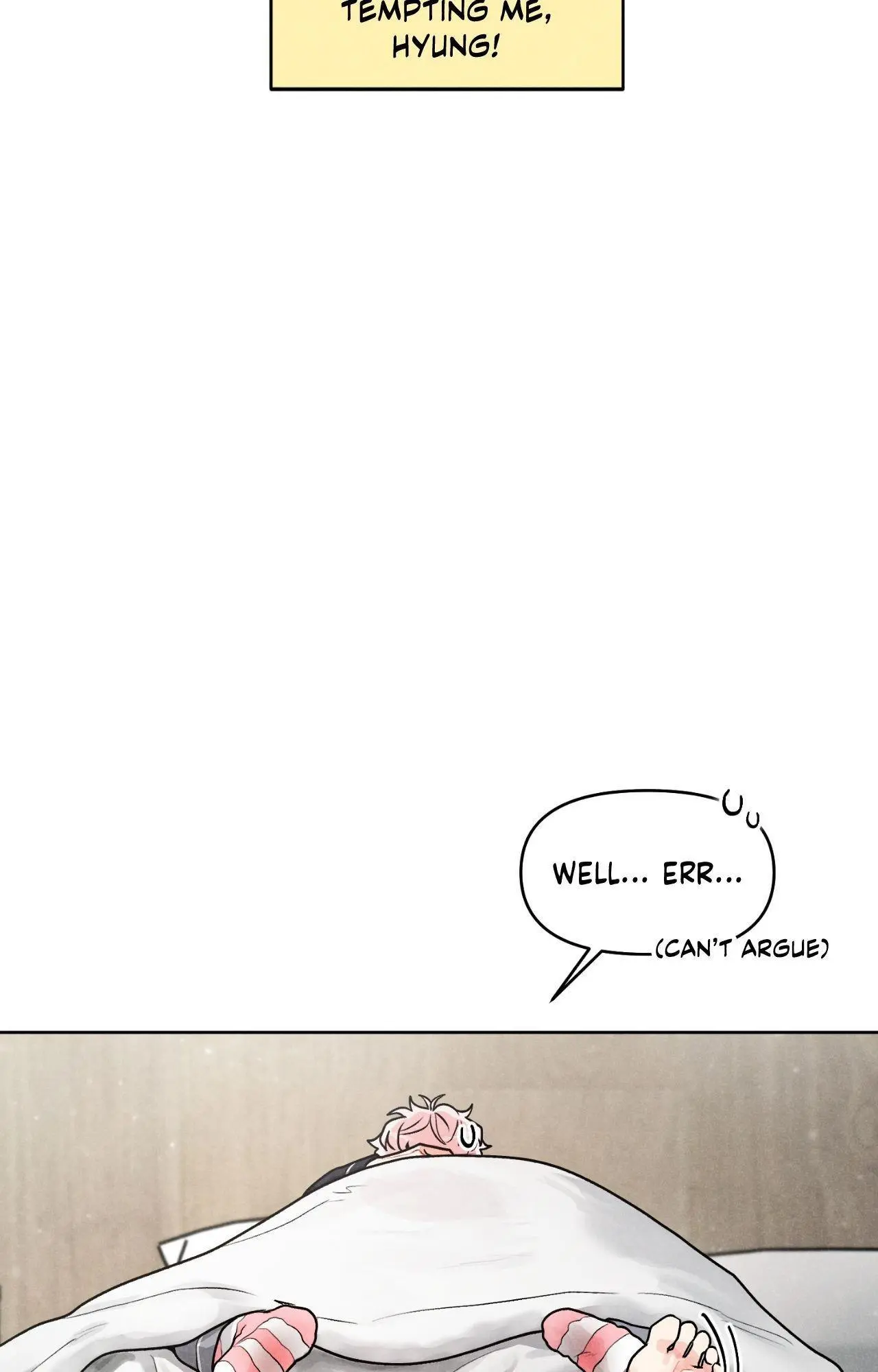 Private Call - Chapter 40 Page 61