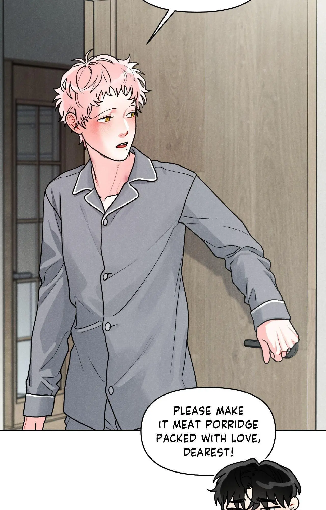 Private Call - Chapter 40 Page 72