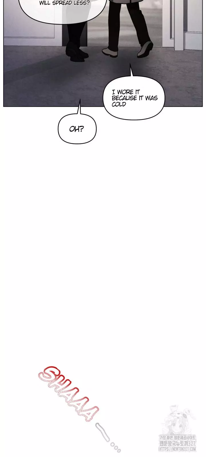 Private Call - Chapter 5 Page 7