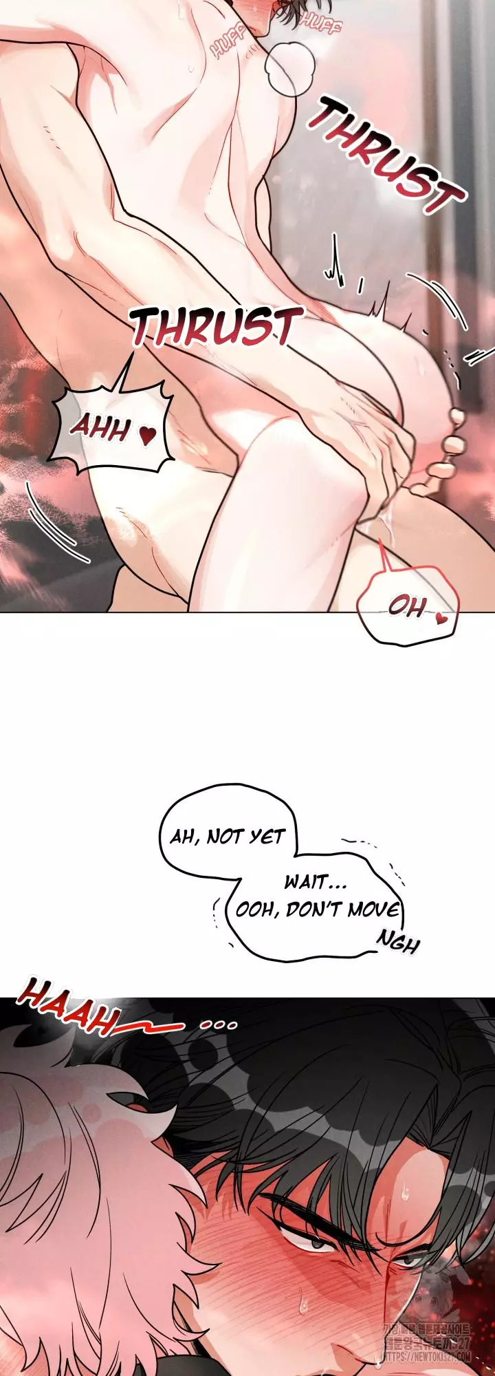 Private Call - Chapter 5 Page 9