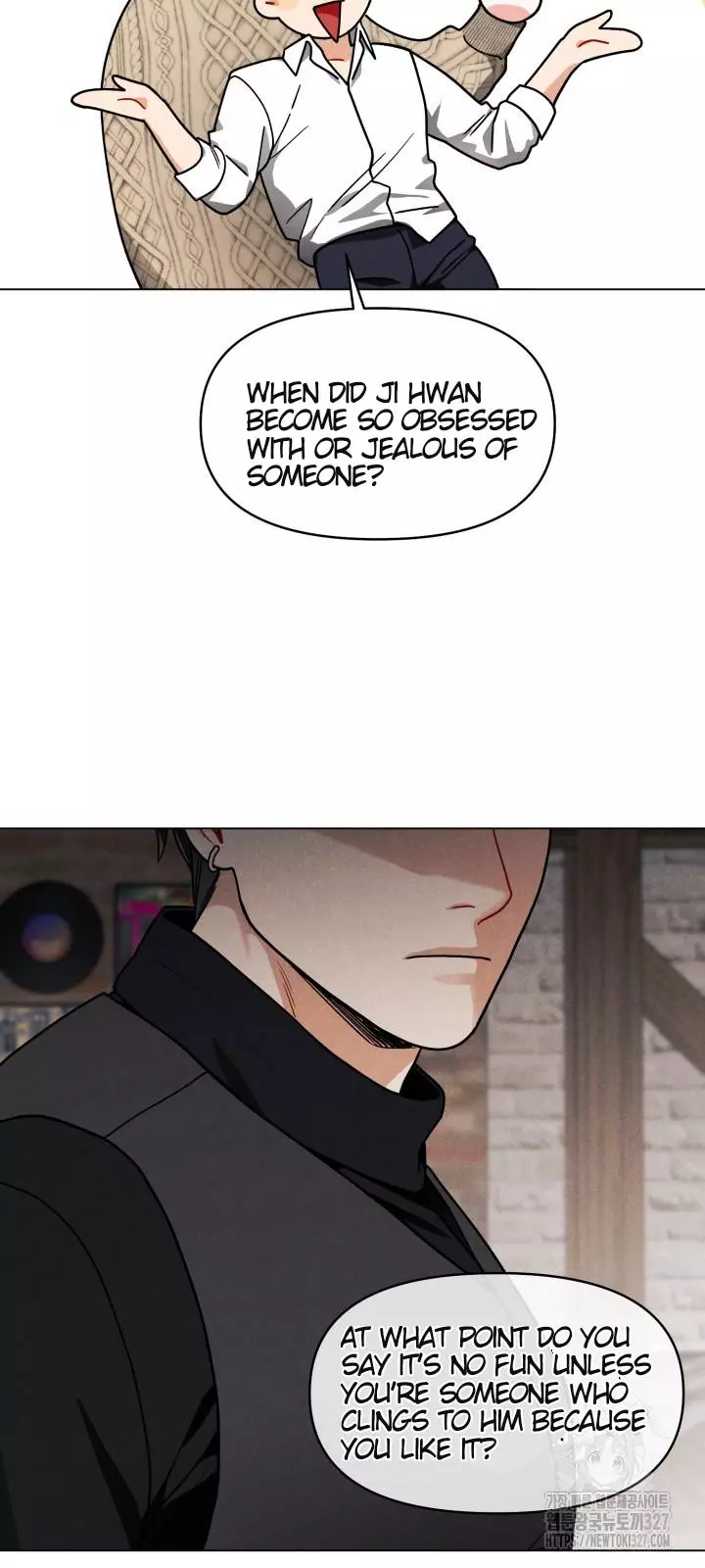 Private Call - Chapter 5 Page 37
