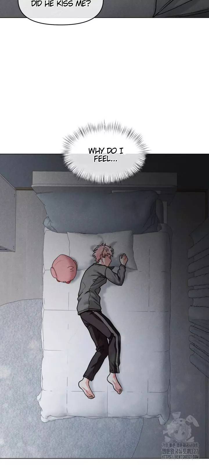 Private Call - Chapter 6 Page 10