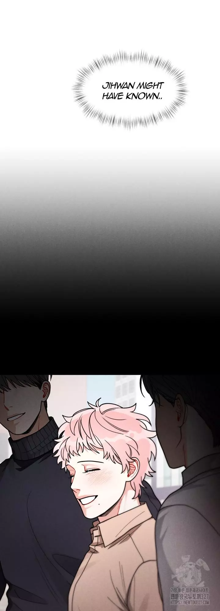 Private Call - Chapter 6 Page 11