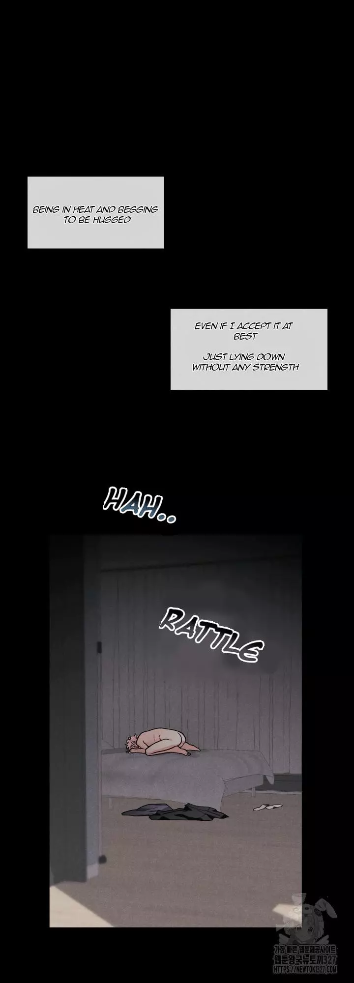 Private Call - Chapter 6 Page 21