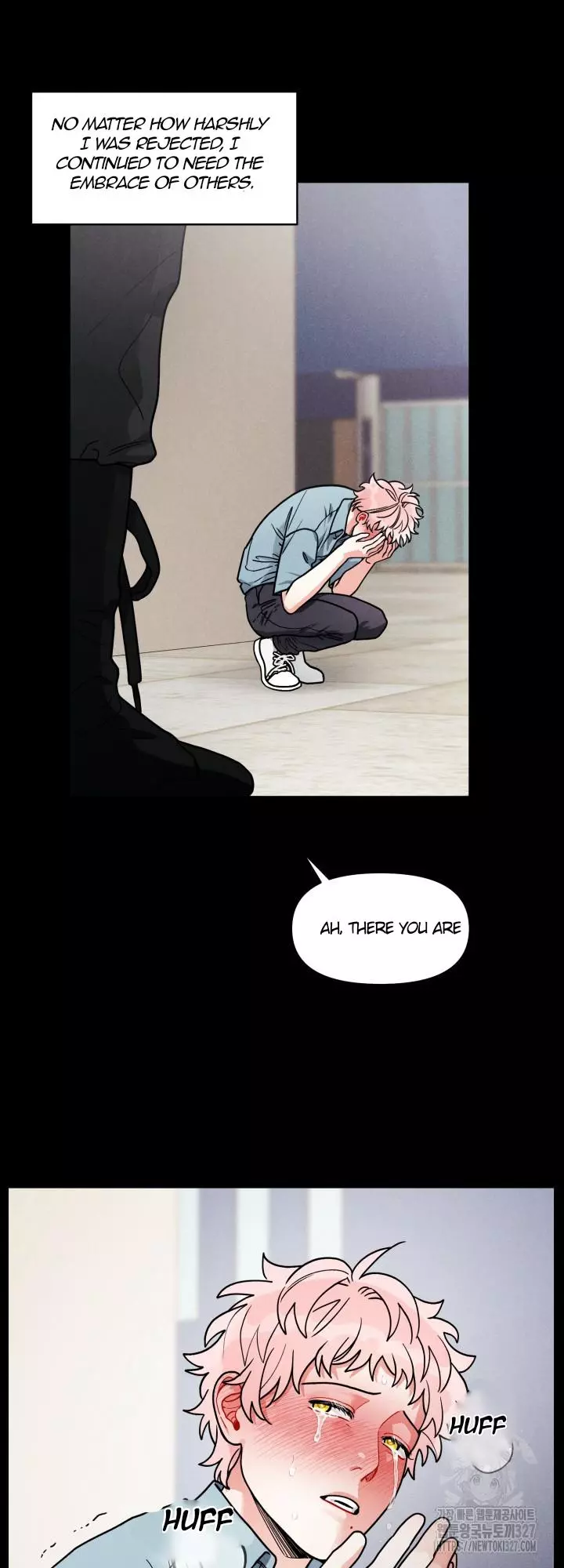 Private Call - Chapter 6 Page 23