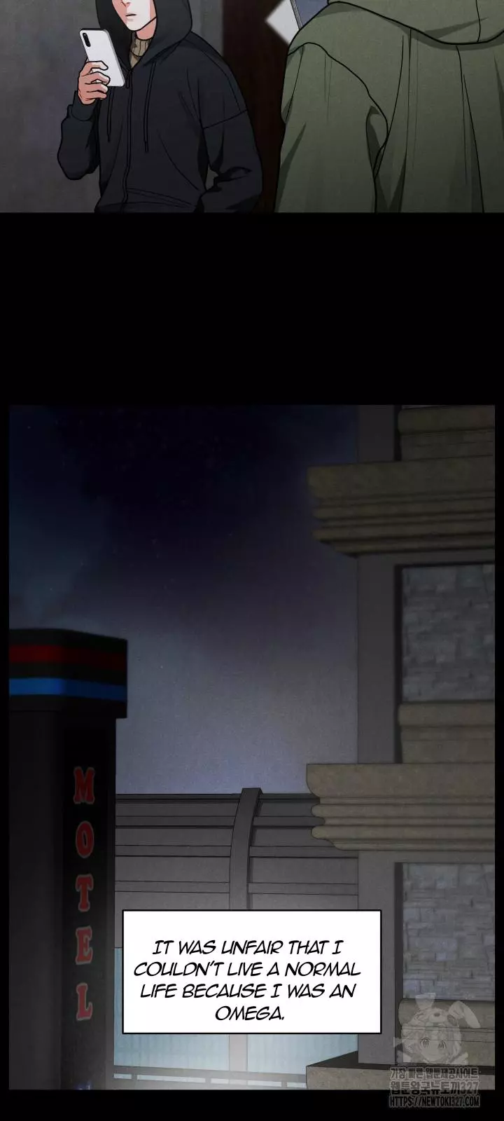 Private Call - Chapter 6 Page 30