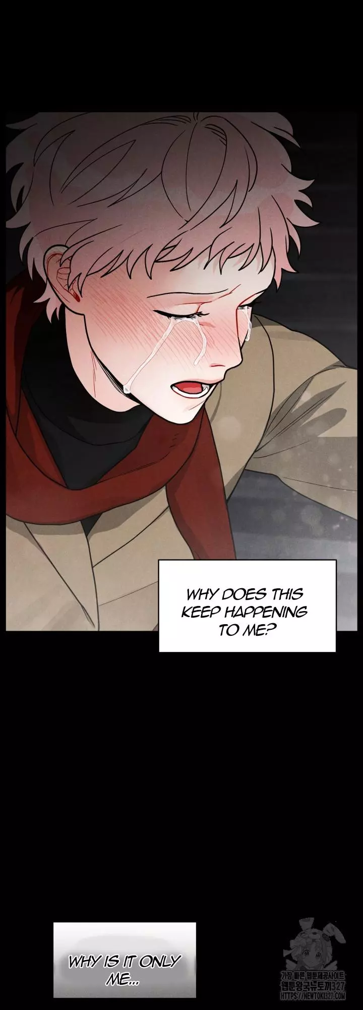 Private Call - Chapter 6 Page 42