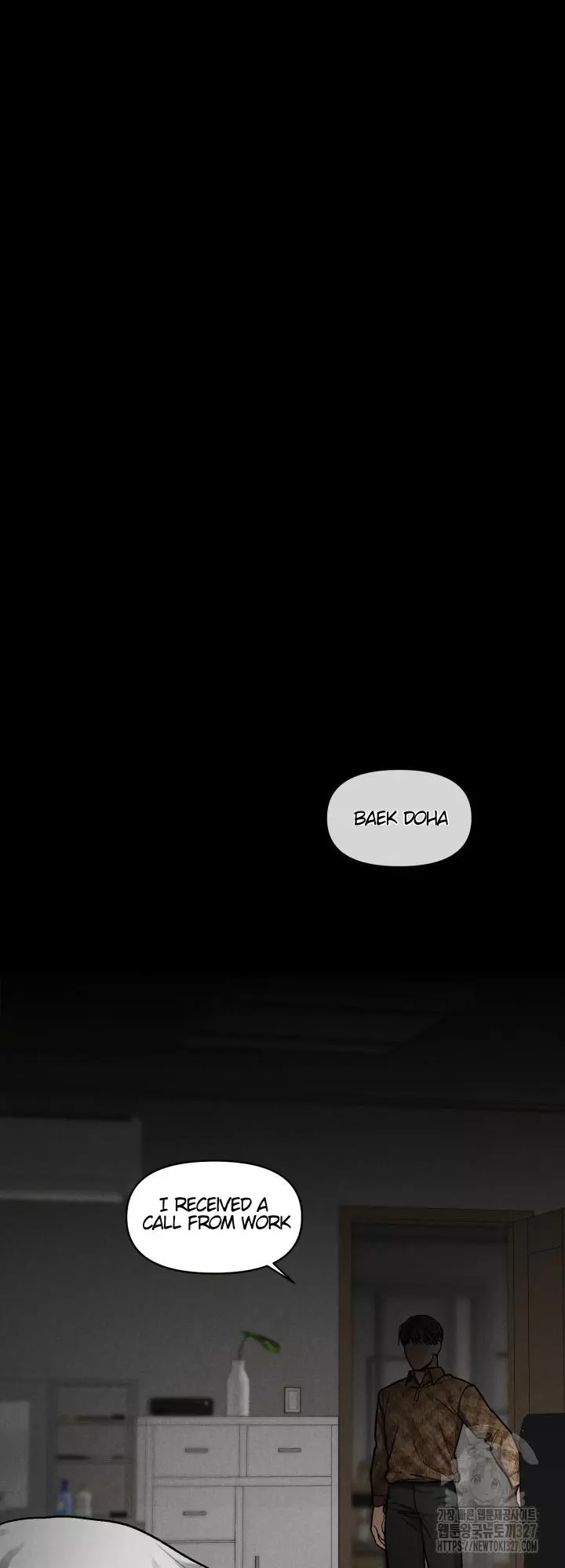 Private Call - Chapter 6 Page 43