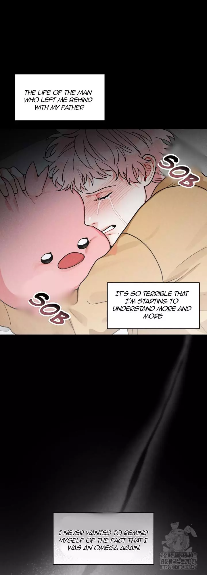 Private Call - Chapter 6 Page 46