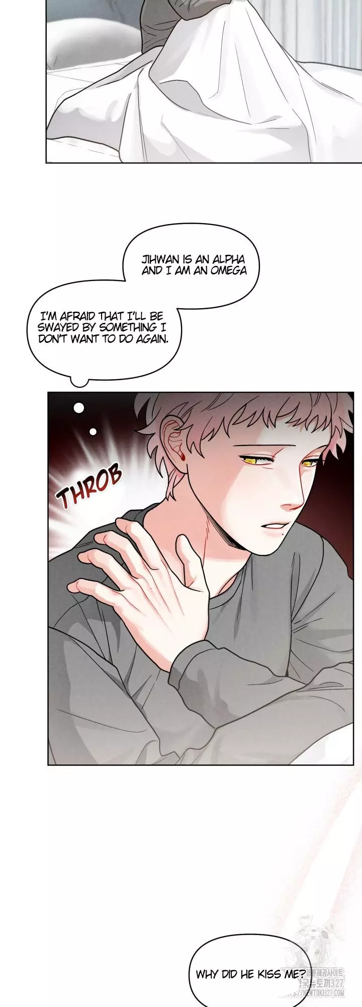 Private Call - Chapter 6 Page 49