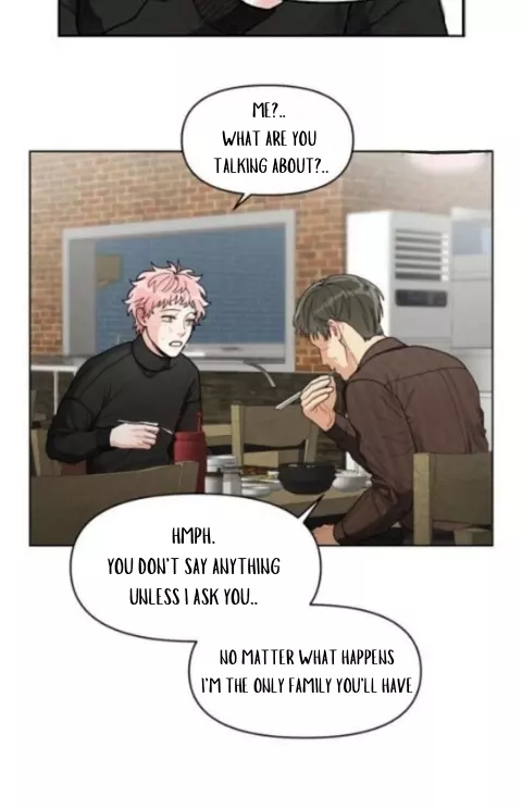 Private Call - Chapter 7 Page 8