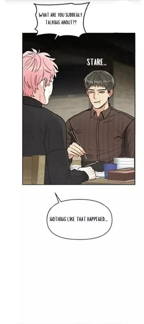 Private Call - Chapter 7 Page 9