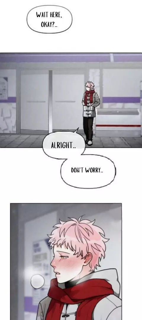 Private Call - Chapter 7 Page 20