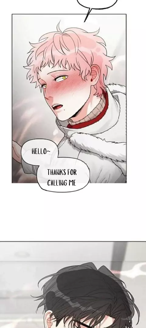 Private Call - Chapter 7 Page 35