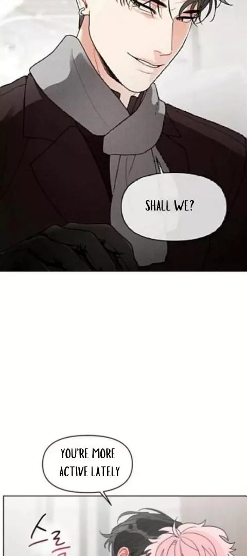 Private Call - Chapter 7 Page 36