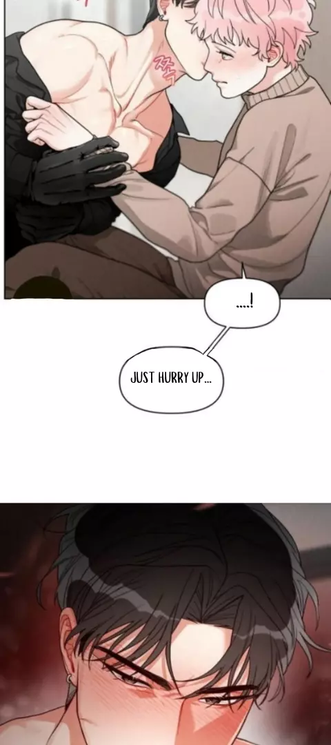 Private Call - Chapter 7 Page 37