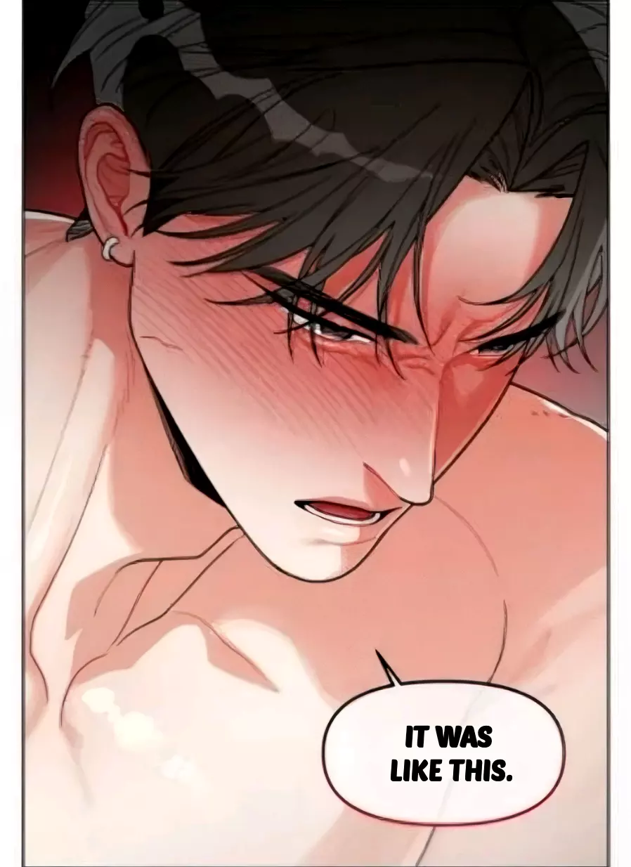 Private Call - Chapter 8 Page 39