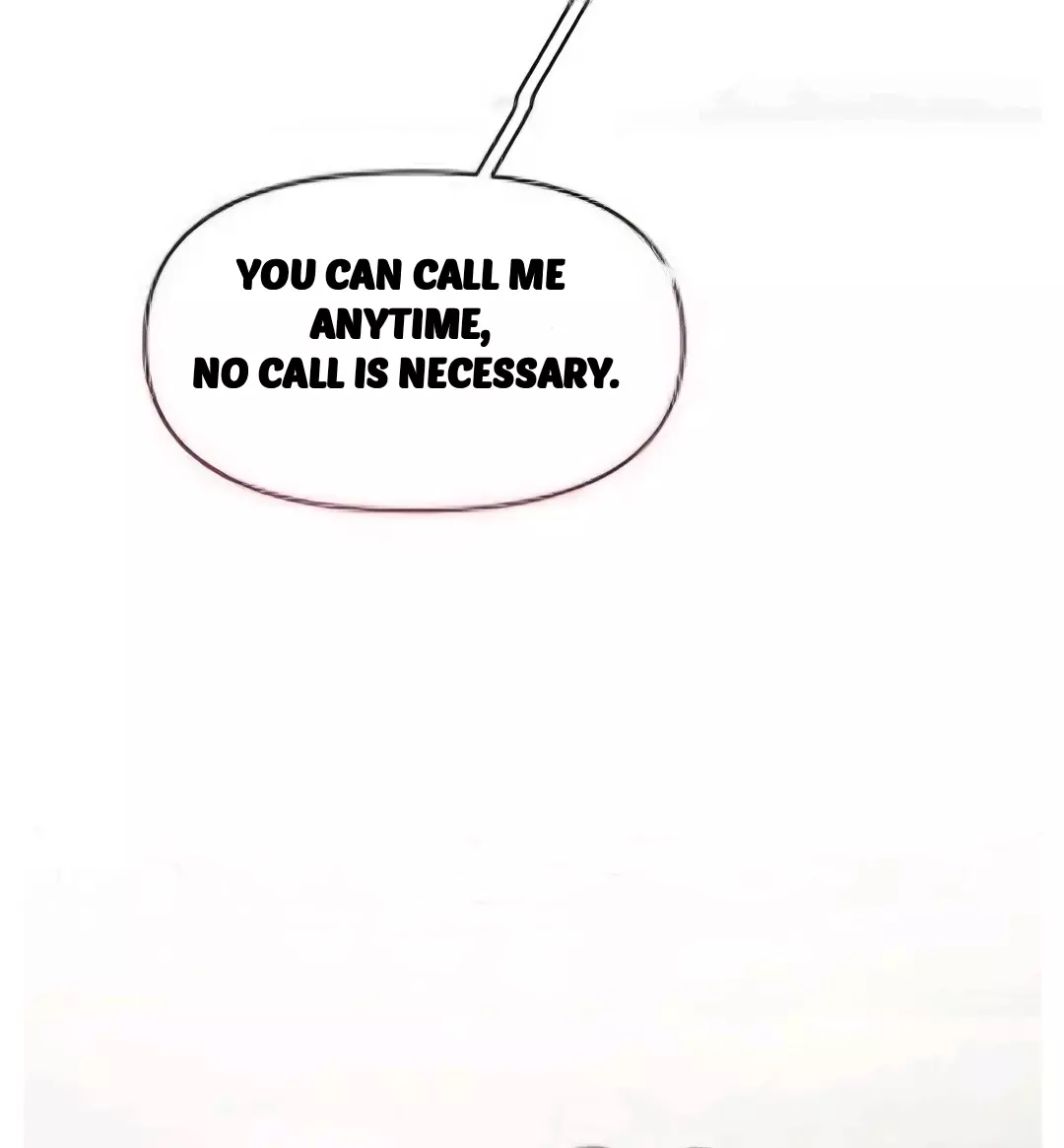 Private Call - Chapter 8 Page 64