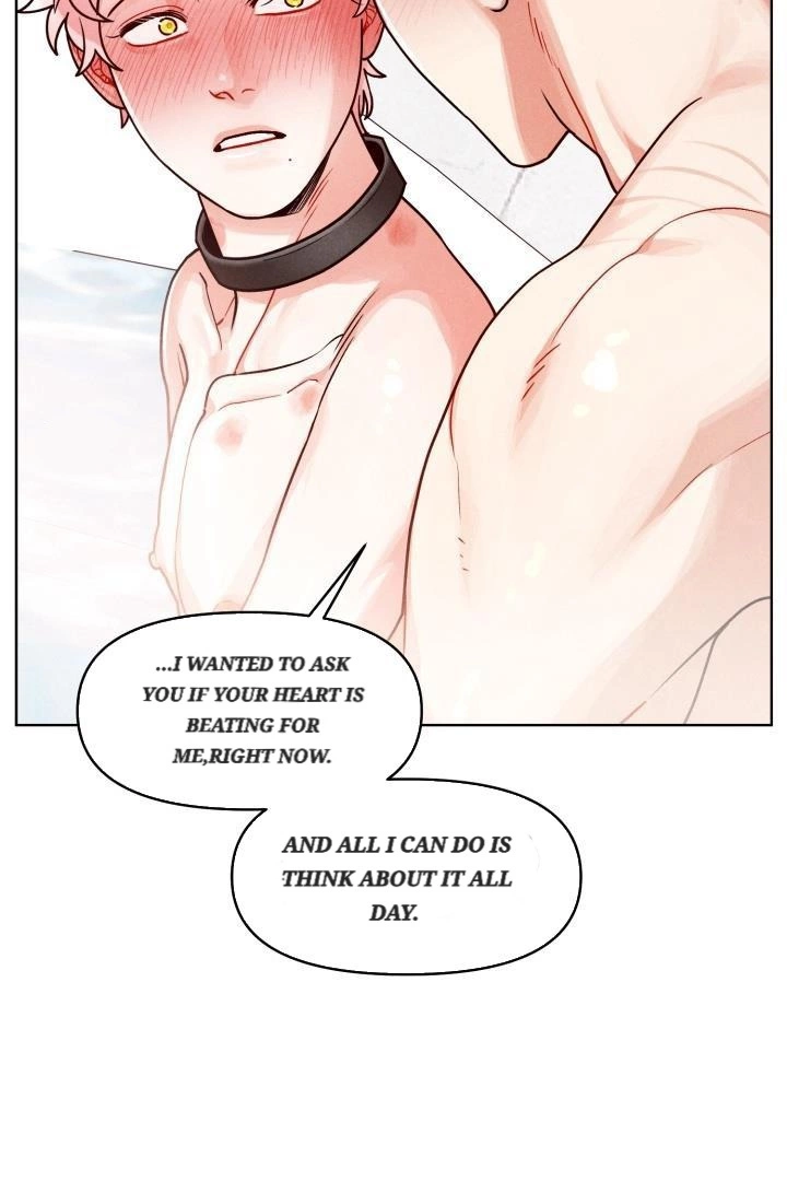 Private Call - Chapter 9 Page 23