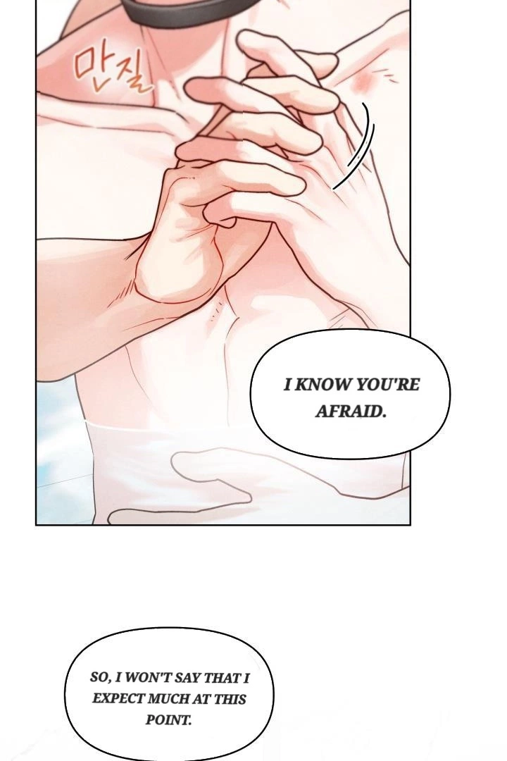 Private Call - Chapter 9 Page 28