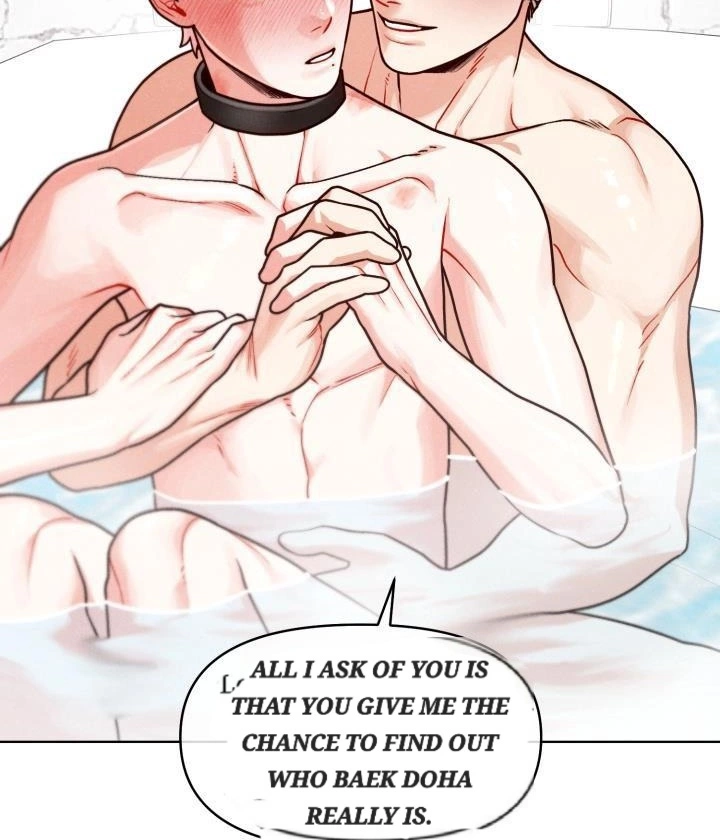 Private Call - Chapter 9 Page 30