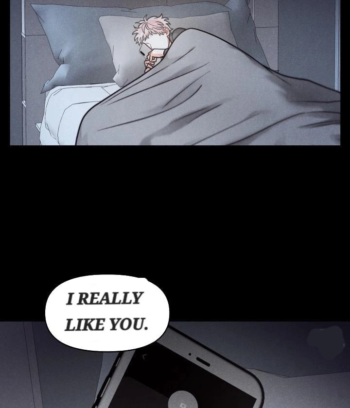 Private Call - Chapter 9 Page 37