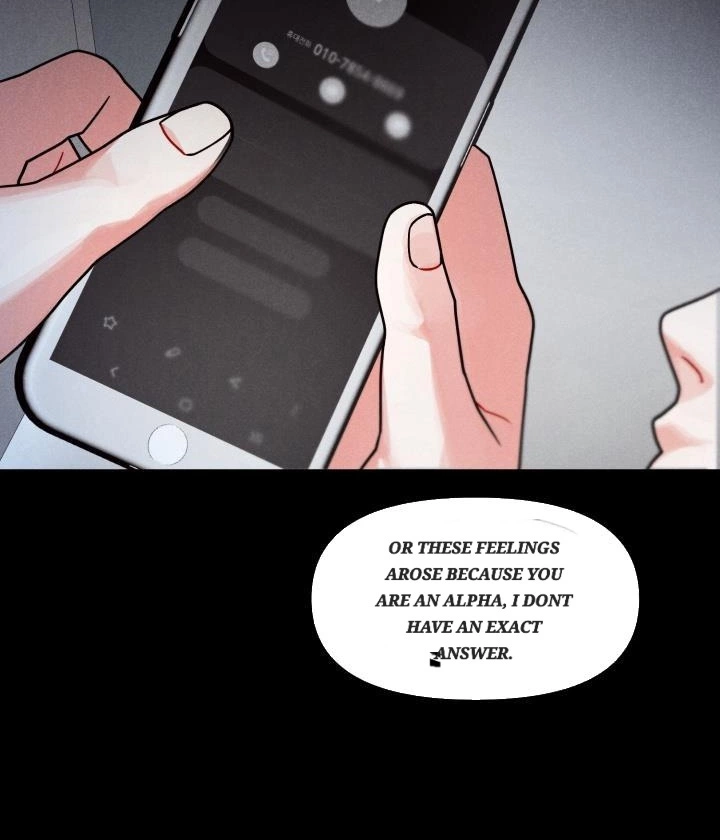 Private Call - Chapter 9 Page 38