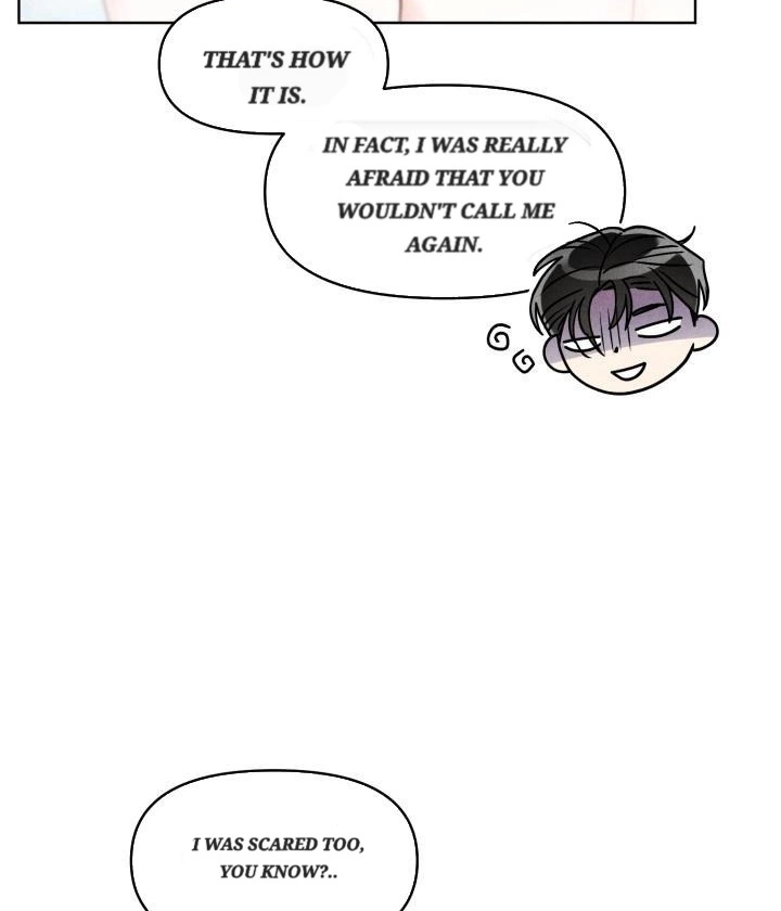 Private Call - Chapter 9 Page 50