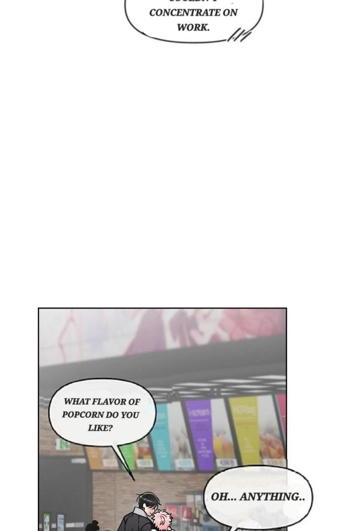 Private Call - Chapter 9 Page 76