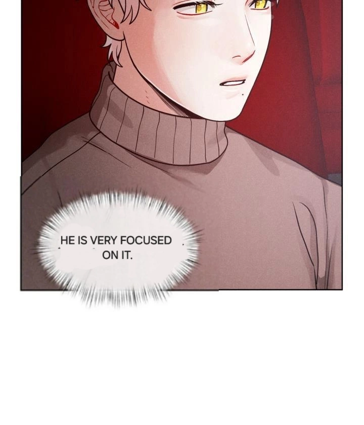 Private Call - Chapter 9 Page 81