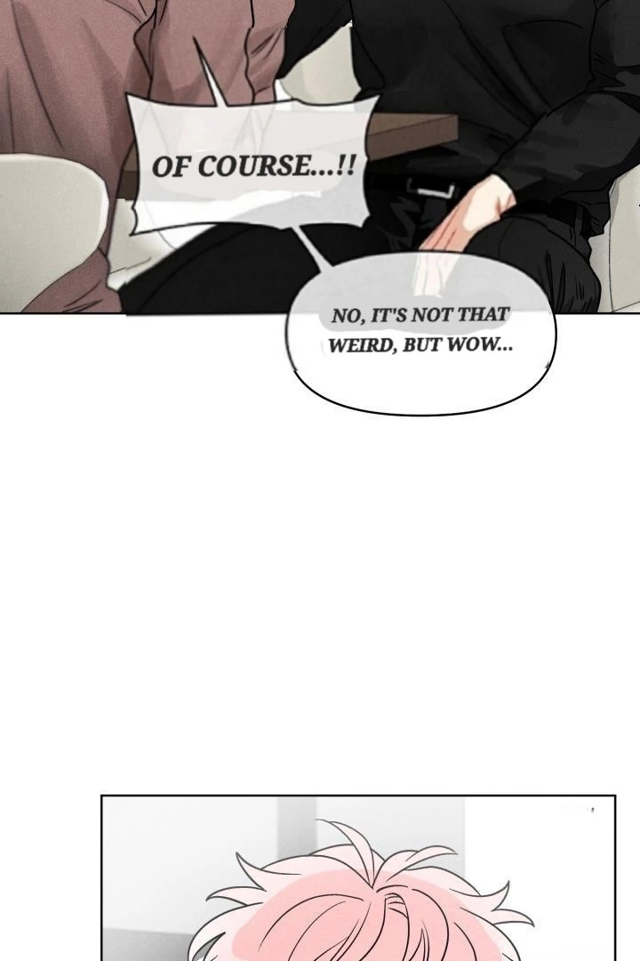 Private Call - Chapter 9 Page 87