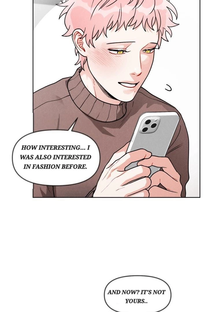 Private Call - Chapter 9 Page 88