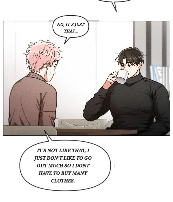 Private Call - Chapter 9 Page 89