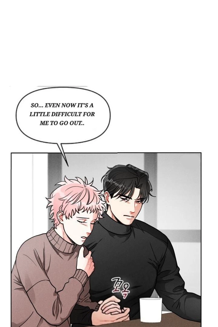 Private Call - Chapter 9 Page 96