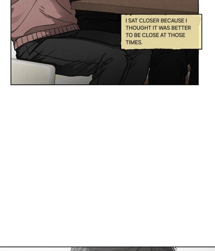 Private Call - Chapter 9 Page 97