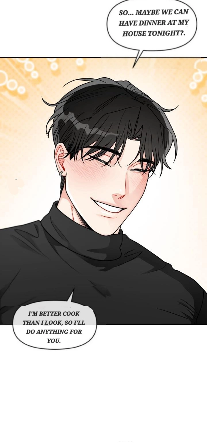 Private Call - Chapter 9 Page 100