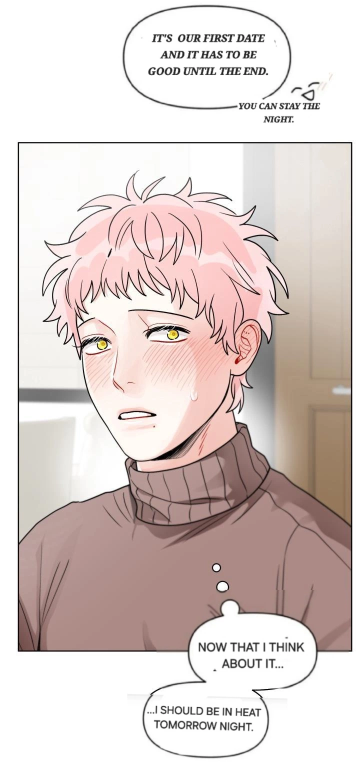 Private Call - Chapter 9 Page 101