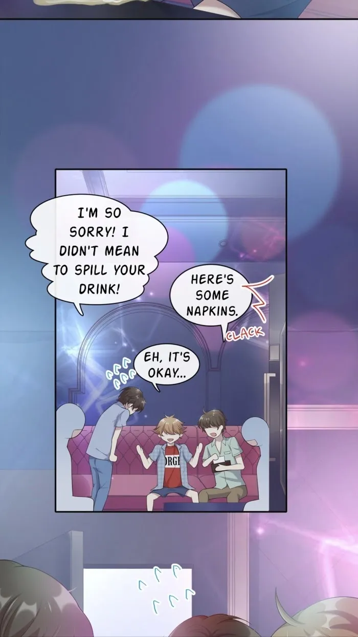 Unreachable - Chapter 19 Page 2
