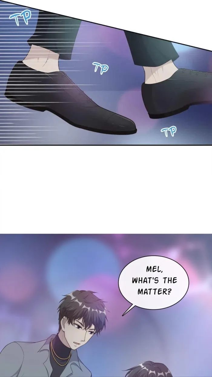 Unreachable - Chapter 19 Page 4
