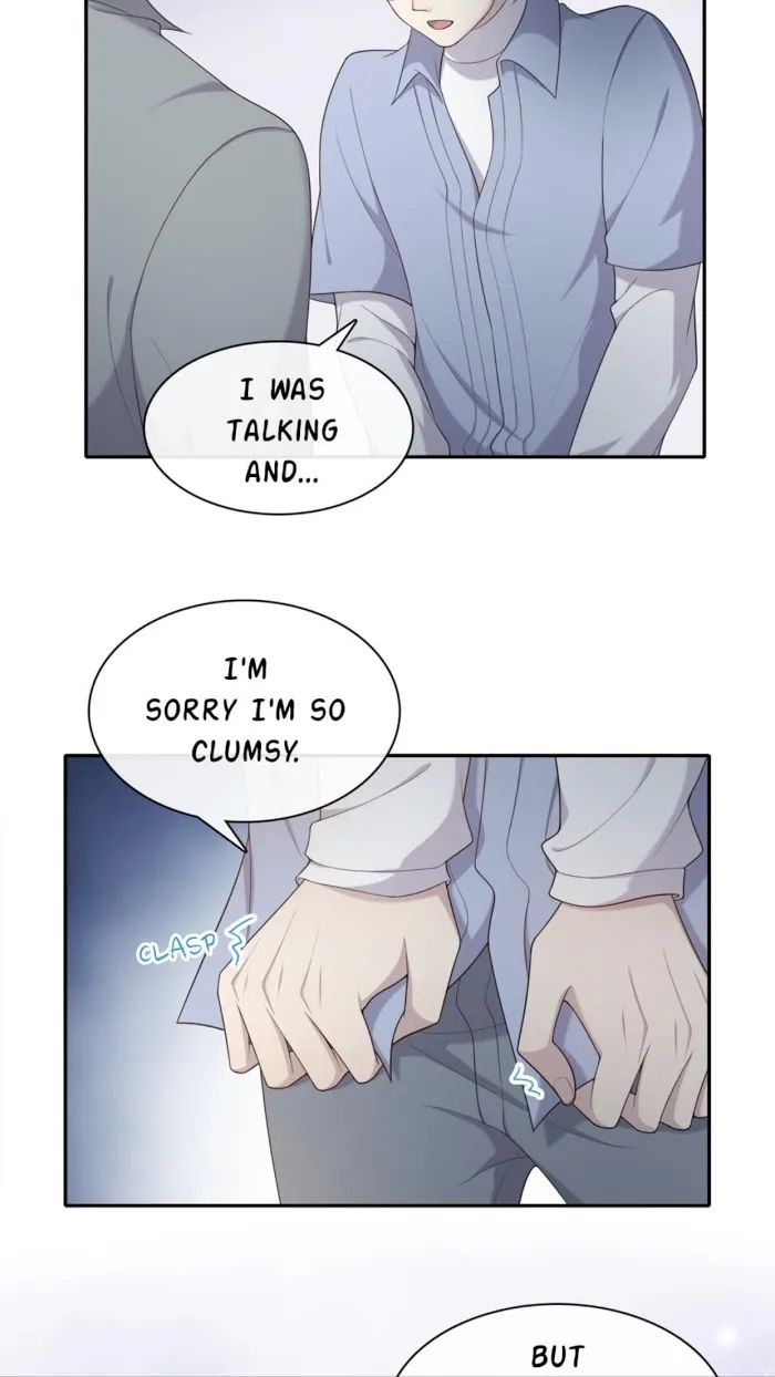 Unreachable - Chapter 19 Page 6