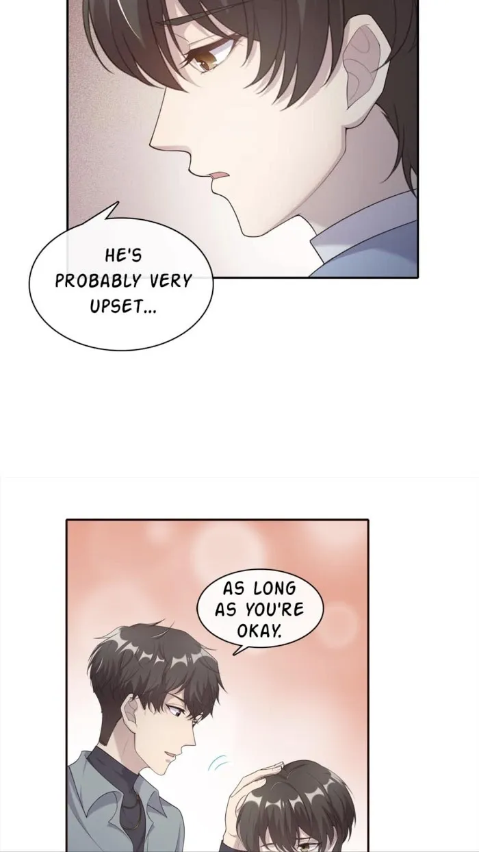 Unreachable - Chapter 19 Page 8