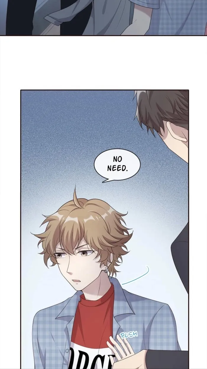 Unreachable - Chapter 19 Page 11