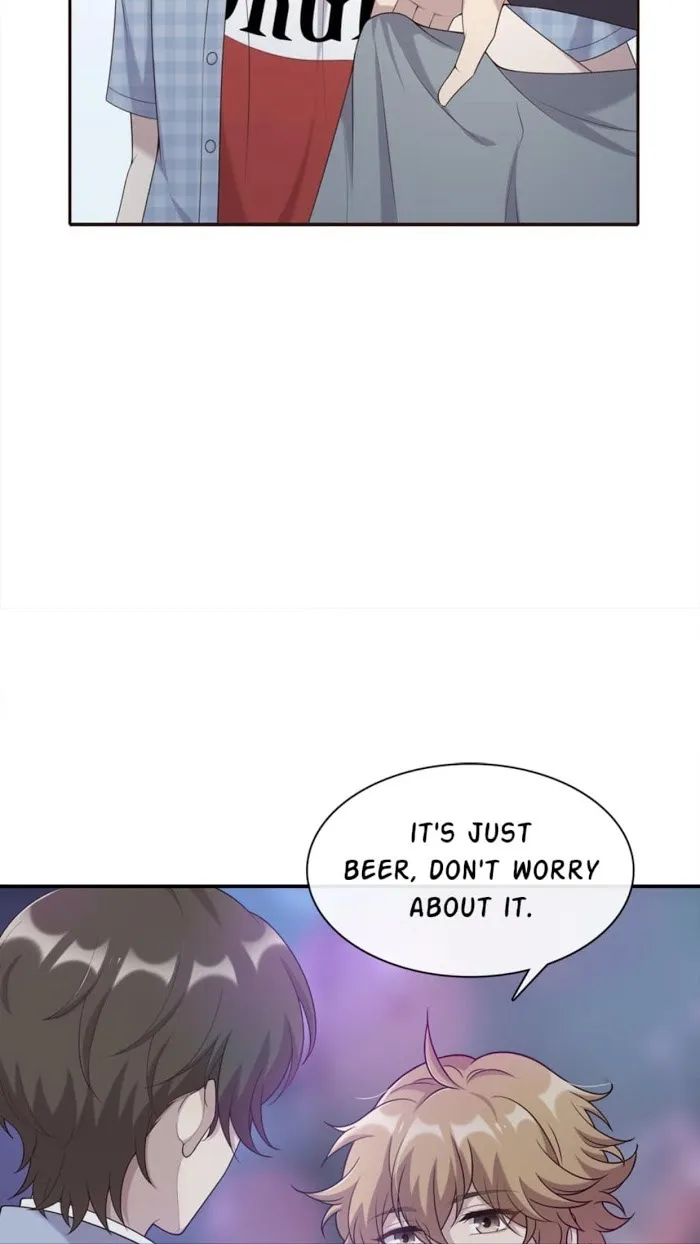 Unreachable - Chapter 19 Page 12